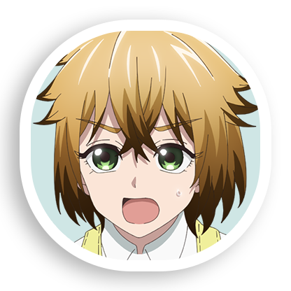 チエ先生(蓮見千枝)