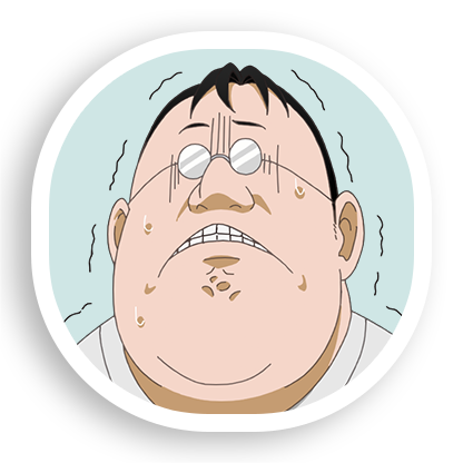 モブオ(百武治)