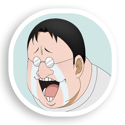 モブオ(百武治)