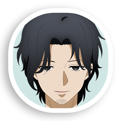 ナム(蛭子守南無)