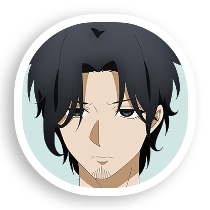 ナム(蛭子守南無)