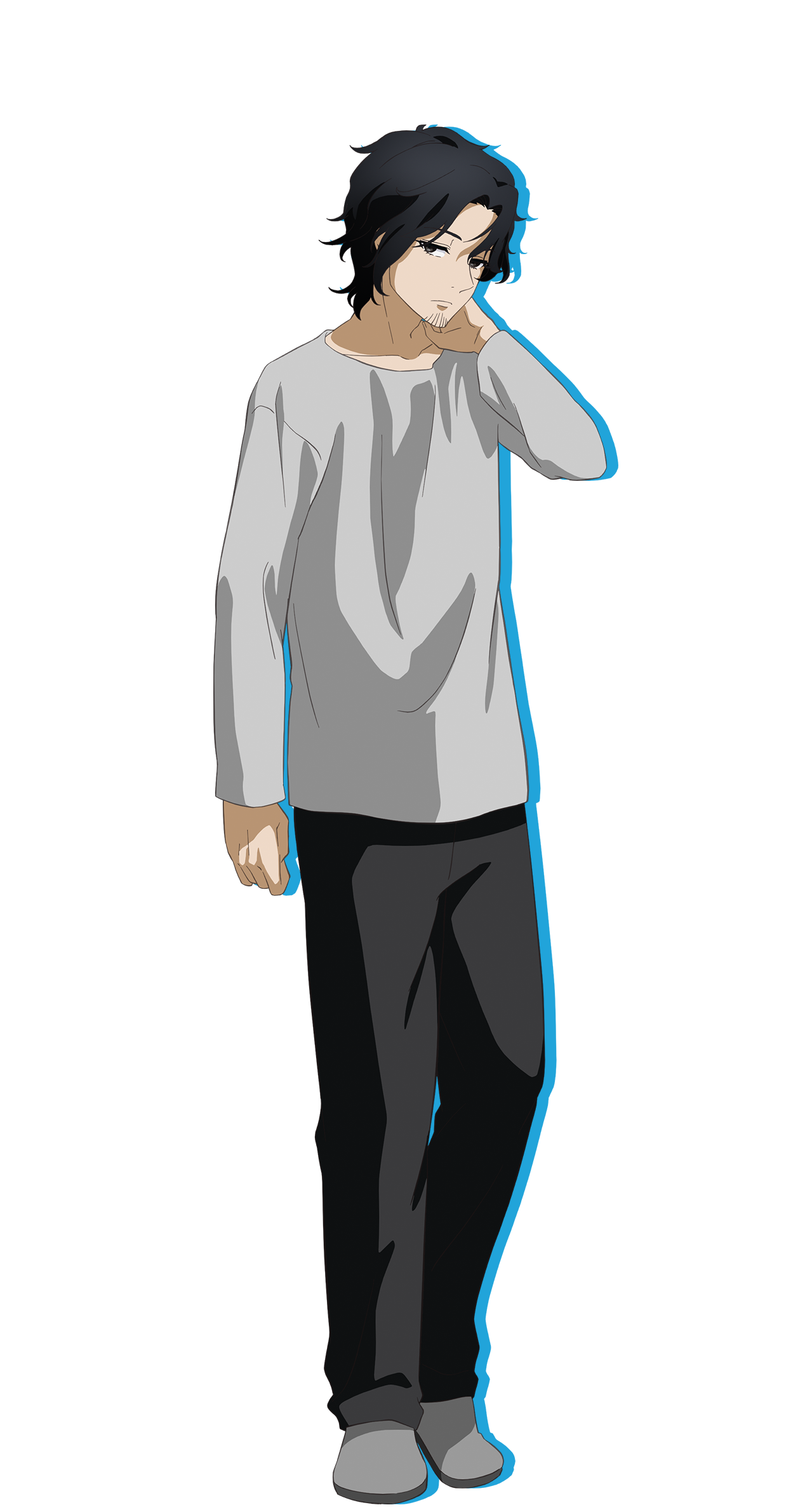 ナム(蛭子守南無)