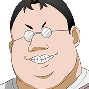 モブオ(百武治)