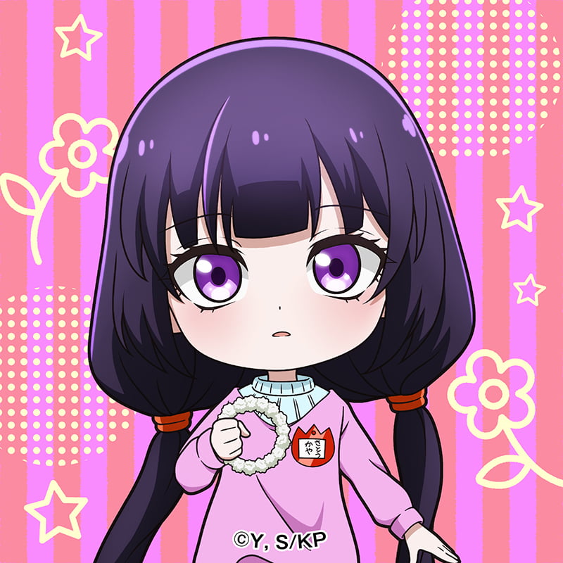 SPECIAL｜TVアニメ『カヤちゃんはコワくない』公式サイト
