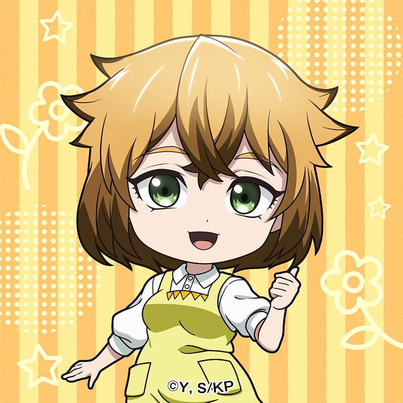 SPECIAL｜TVアニメ『カヤちゃんはコワくない』公式サイト